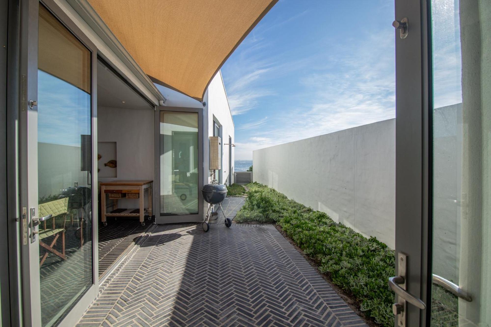 Sonkwas 10 Vila Paternoster Exterior foto