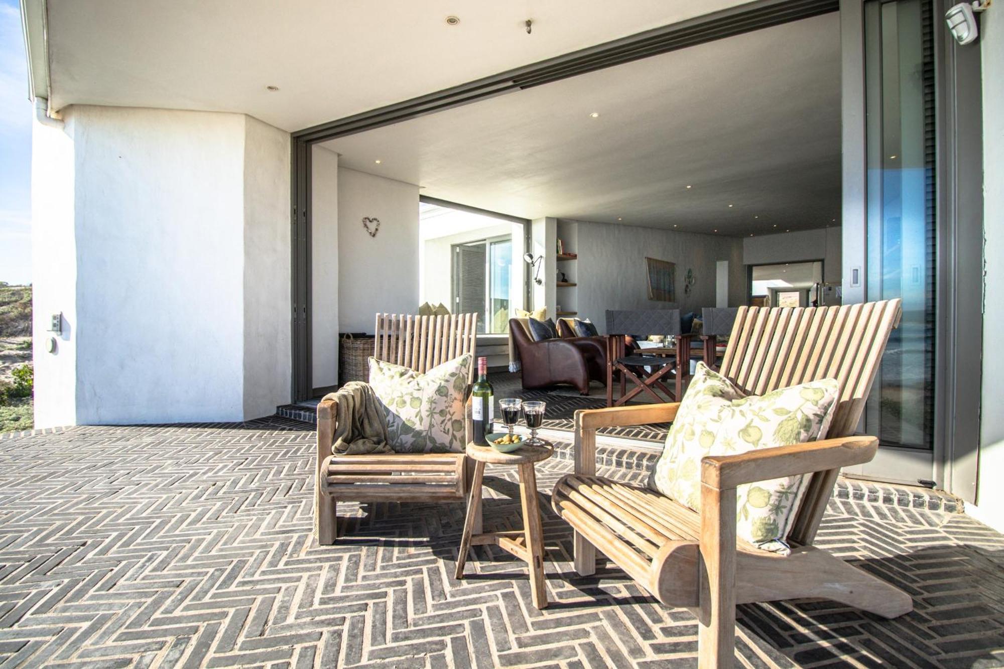 Sonkwas 10 Vila Paternoster Exterior foto