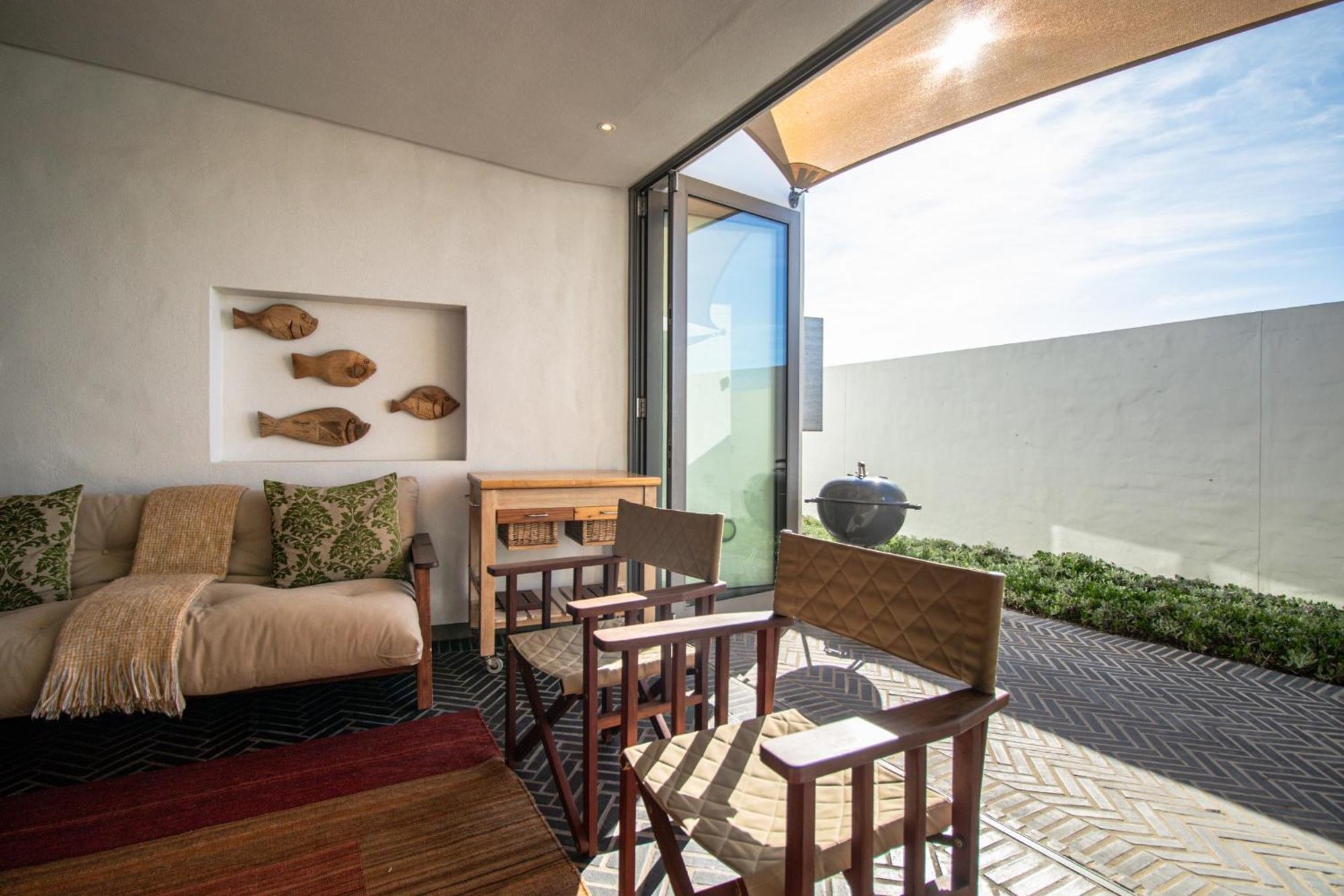 Sonkwas 10 Vila Paternoster Exterior foto