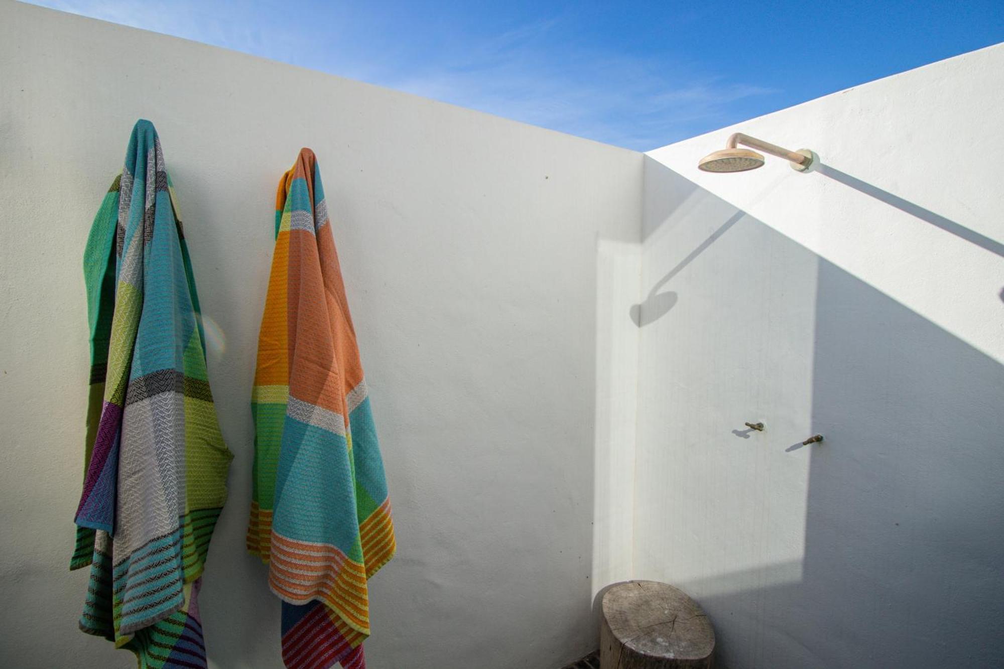 Sonkwas 10 Vila Paternoster Exterior foto